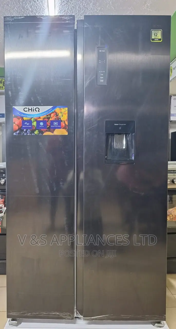 680l Chiq Side by Side