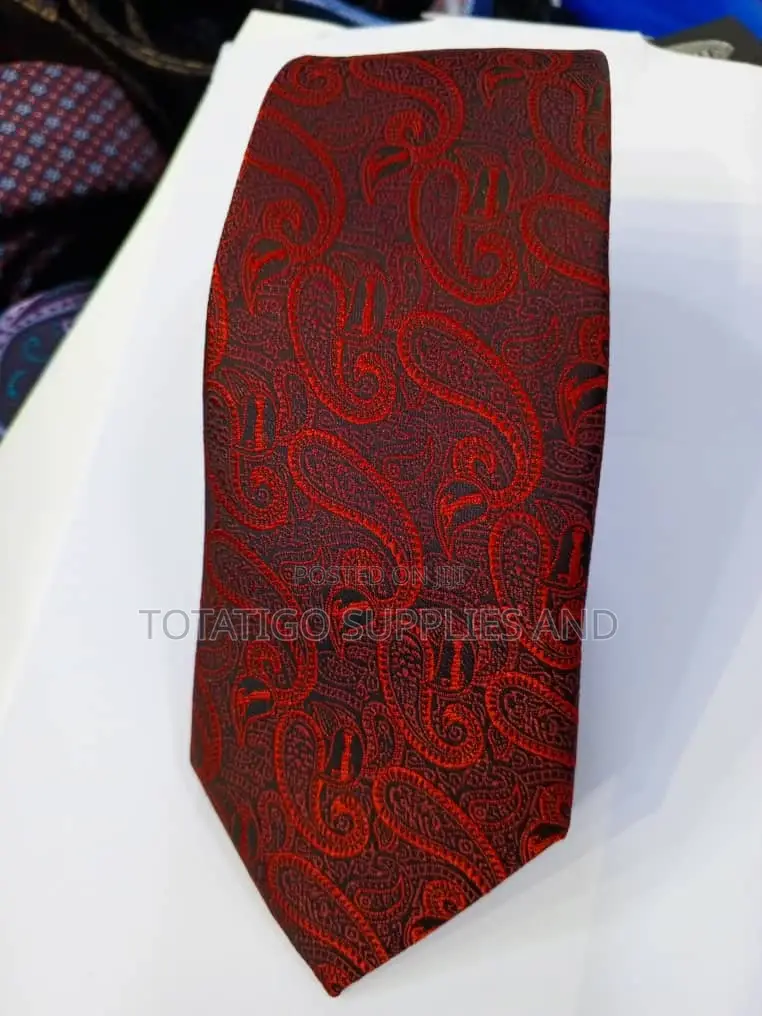 Original Neck Ties