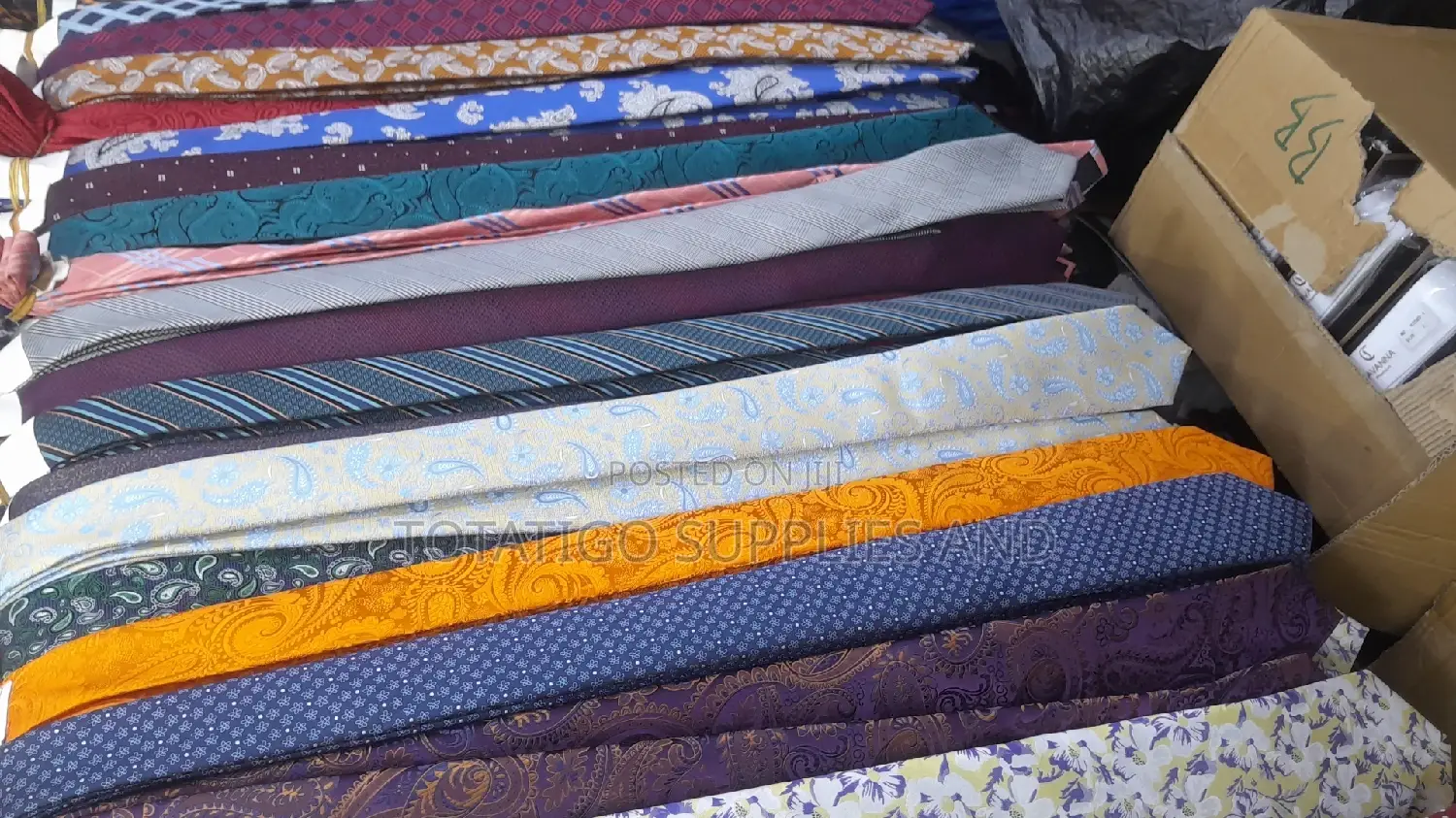 Original Neck Ties