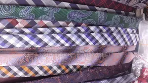Neck Ties Class