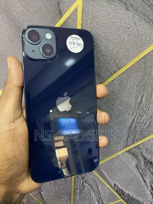 Apple iPhone 14 Plus 128 GB Blue
