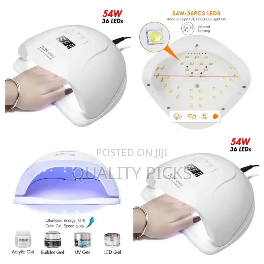 Professional Led Nail Lamp