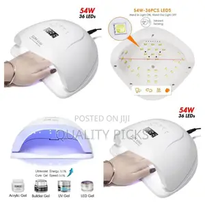 Professional Led Nail Lamp