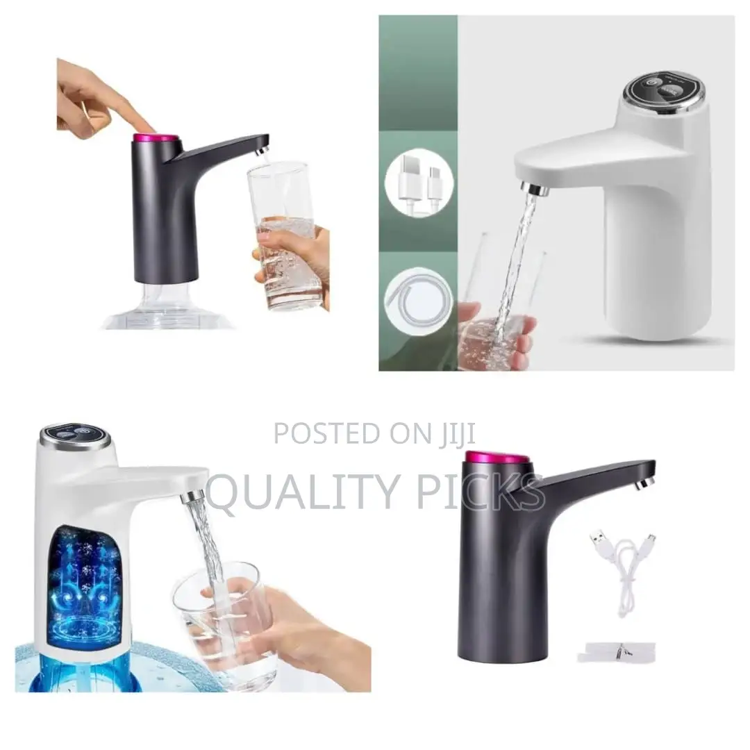 Brand Water Dispenser