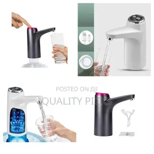 Brand Water Dispenser