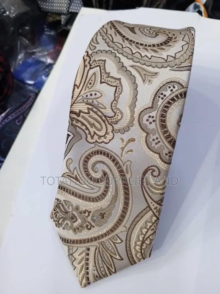 Classic Neck Tie