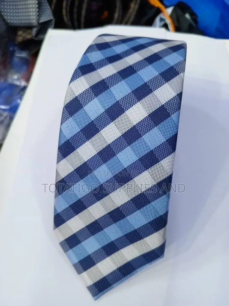 Classic Neck Tie