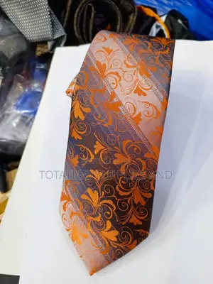 Neck Tie .