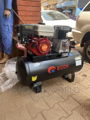 100ltrs’S Petrol Air Compressor