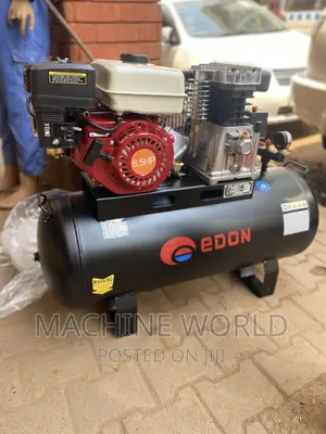 100ltrs’S Petrol Air Compressor
