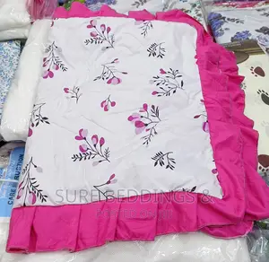 Cotton Pillowcases