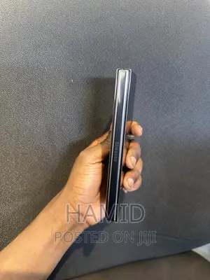 Samsung Galaxy Z Fold 5 256 GB Black