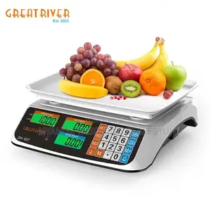 Wholesale Weighing Scale Electronic Weigh Digital Weighing Scales 30kg