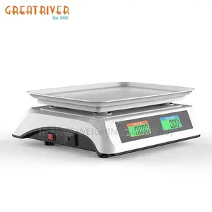 Wholesale Weighing Scale Electronic Digital Weighing Scales 40kg [2]