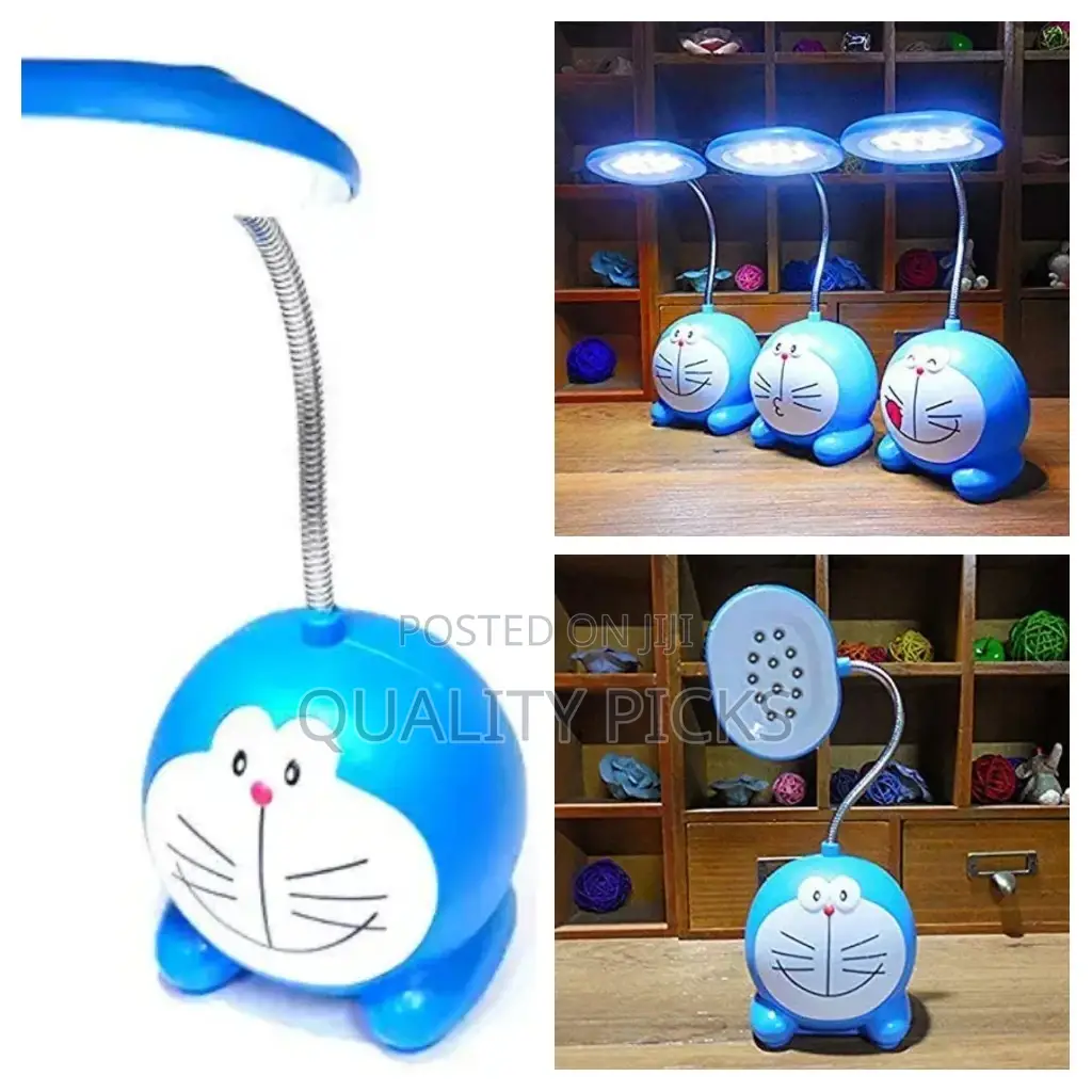 Modern Table Lamp