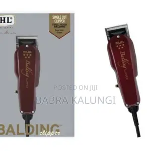 Wahl Hair Clipper