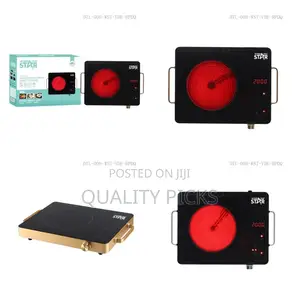 Winning Star Infrared Cooker