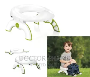 Oxo Tot 2 In 1 Go Potty Seat