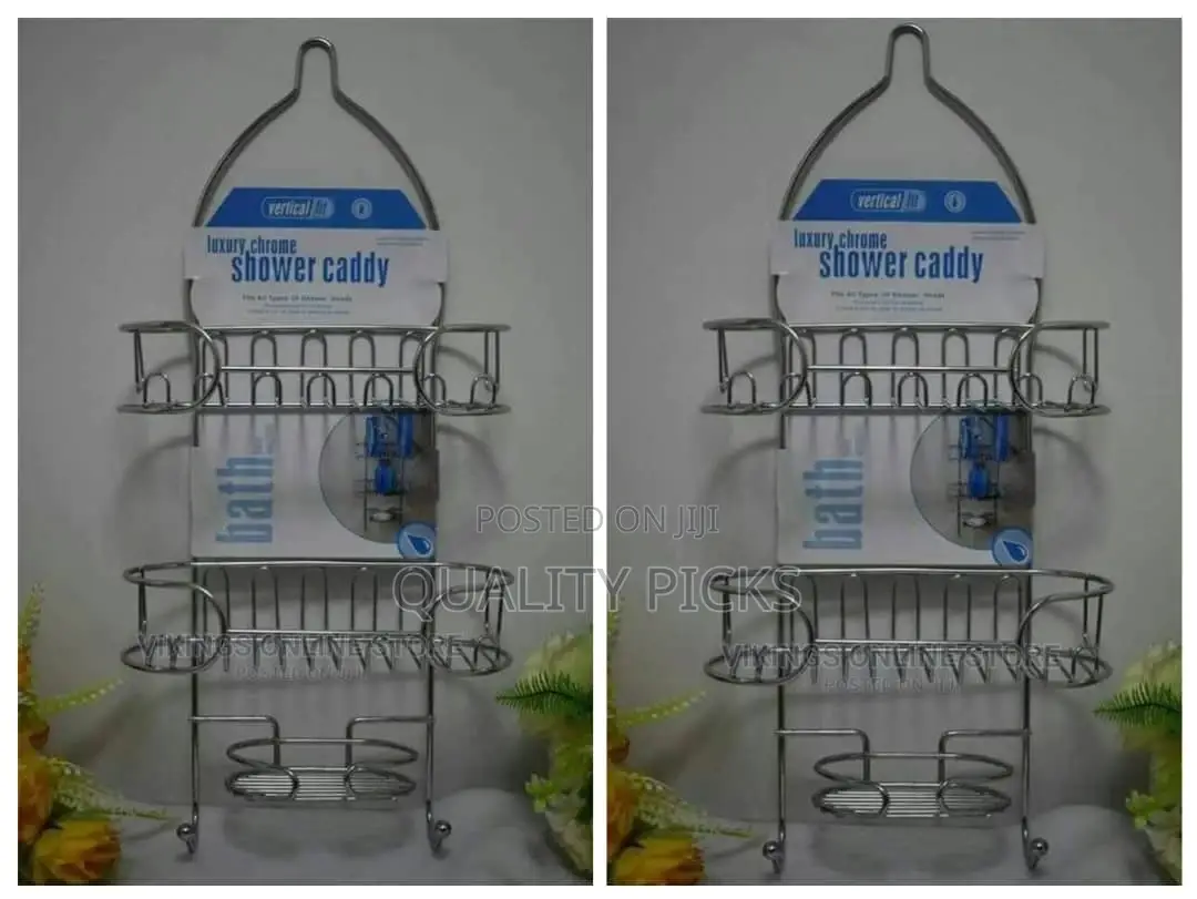 Shower Organizer