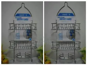 Shower Organizer