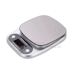 Commercial Accurate Electronic Portable Scale [8]