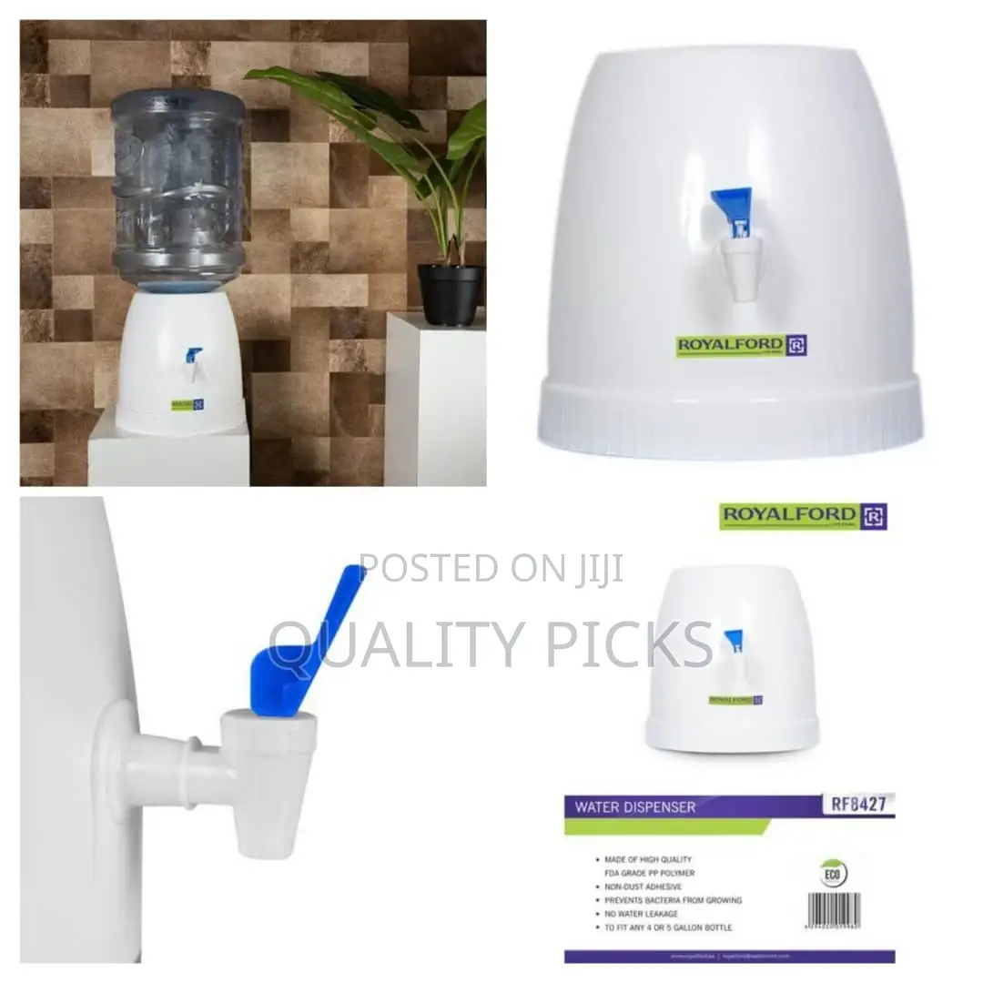 Mini Plastic Water Dispenser