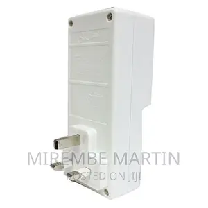 Sollatek High Fidelity Fridge Guard – White