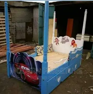 Baby's Bed of 3*6 Feet Call Us On