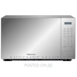 Hisense 20-Litres Digital Microwave Oven Ov