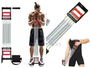 Tummy Trimmer