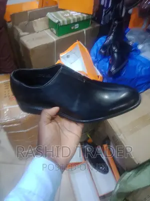 Men's Classic Gentle Shoes 1