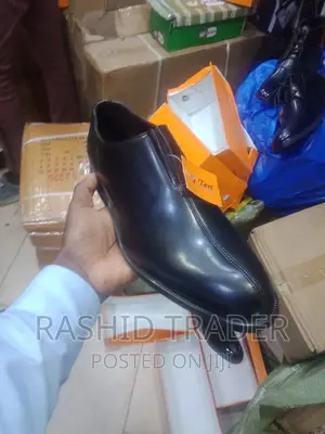 Men's Classic Gentle Shoes 1