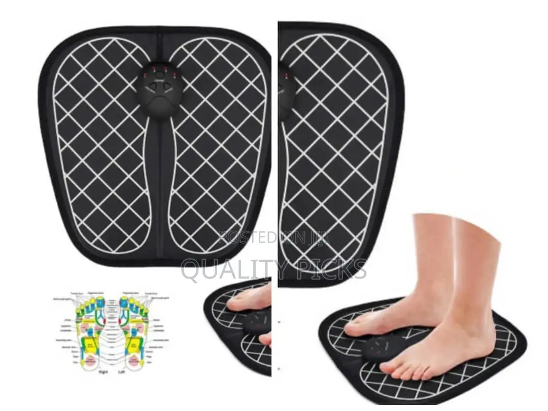 Electronic Foot Massager