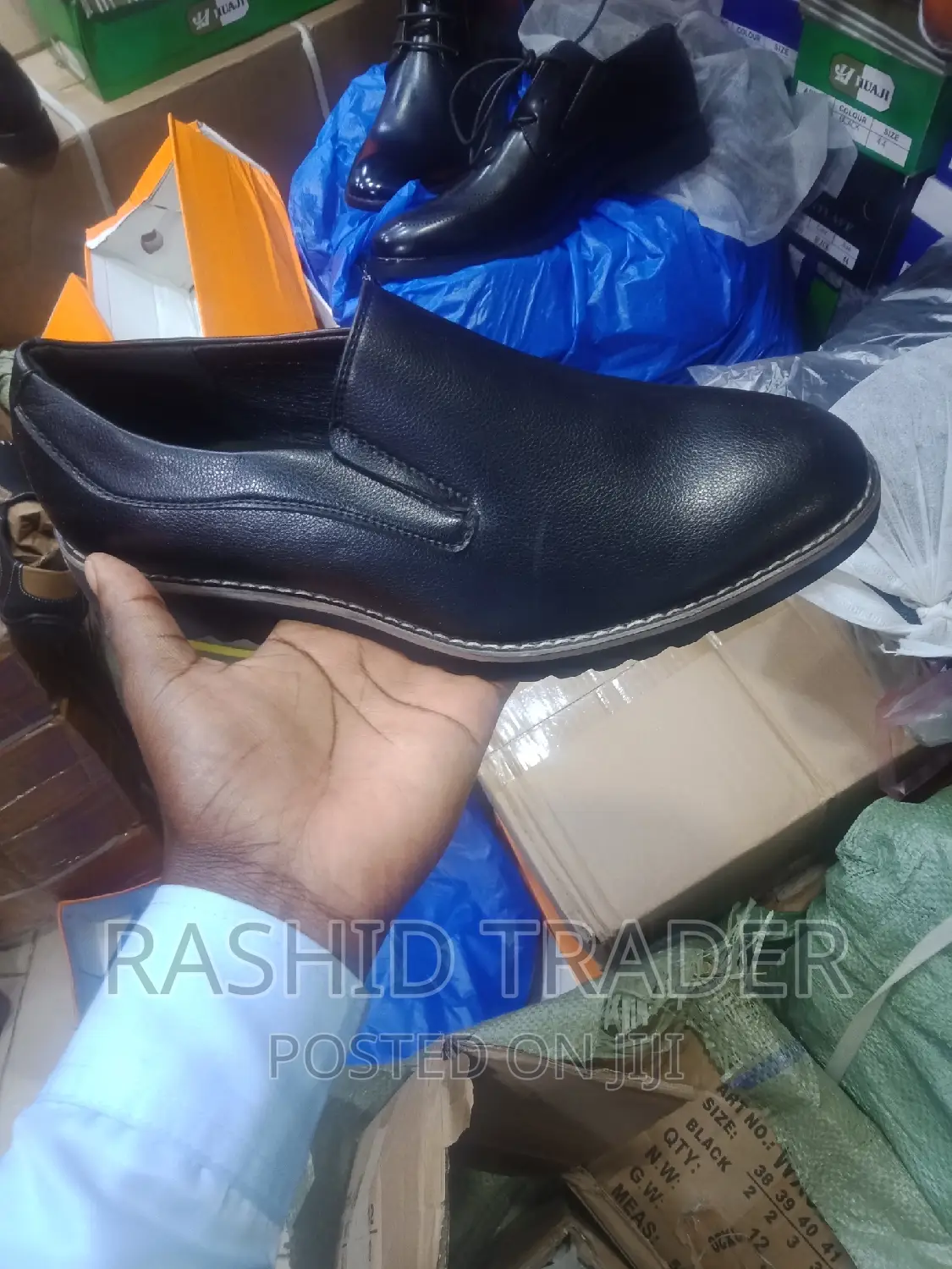 G Ten Gentle Shoes 7