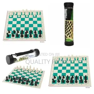 Chess Board Game
