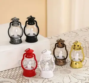 Smokeless Candle Lantern