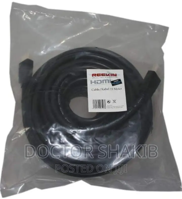 15M HDMI Cable