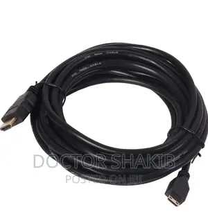 20M HDMI Cable