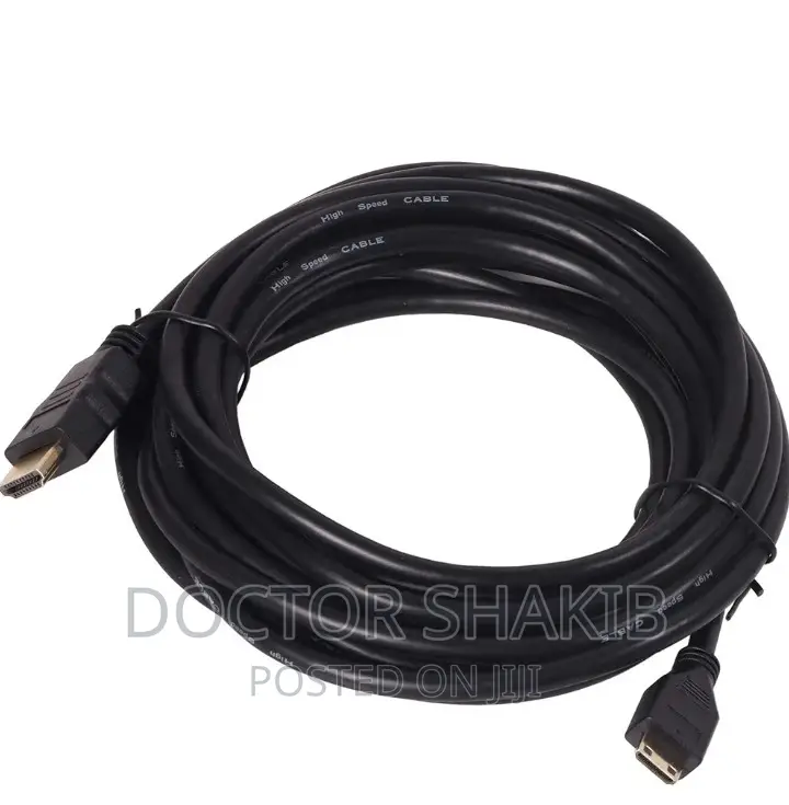 20M HDMI Cable