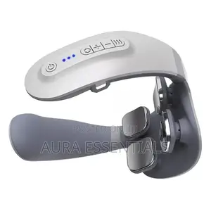 Electric Pulse Neck Massager