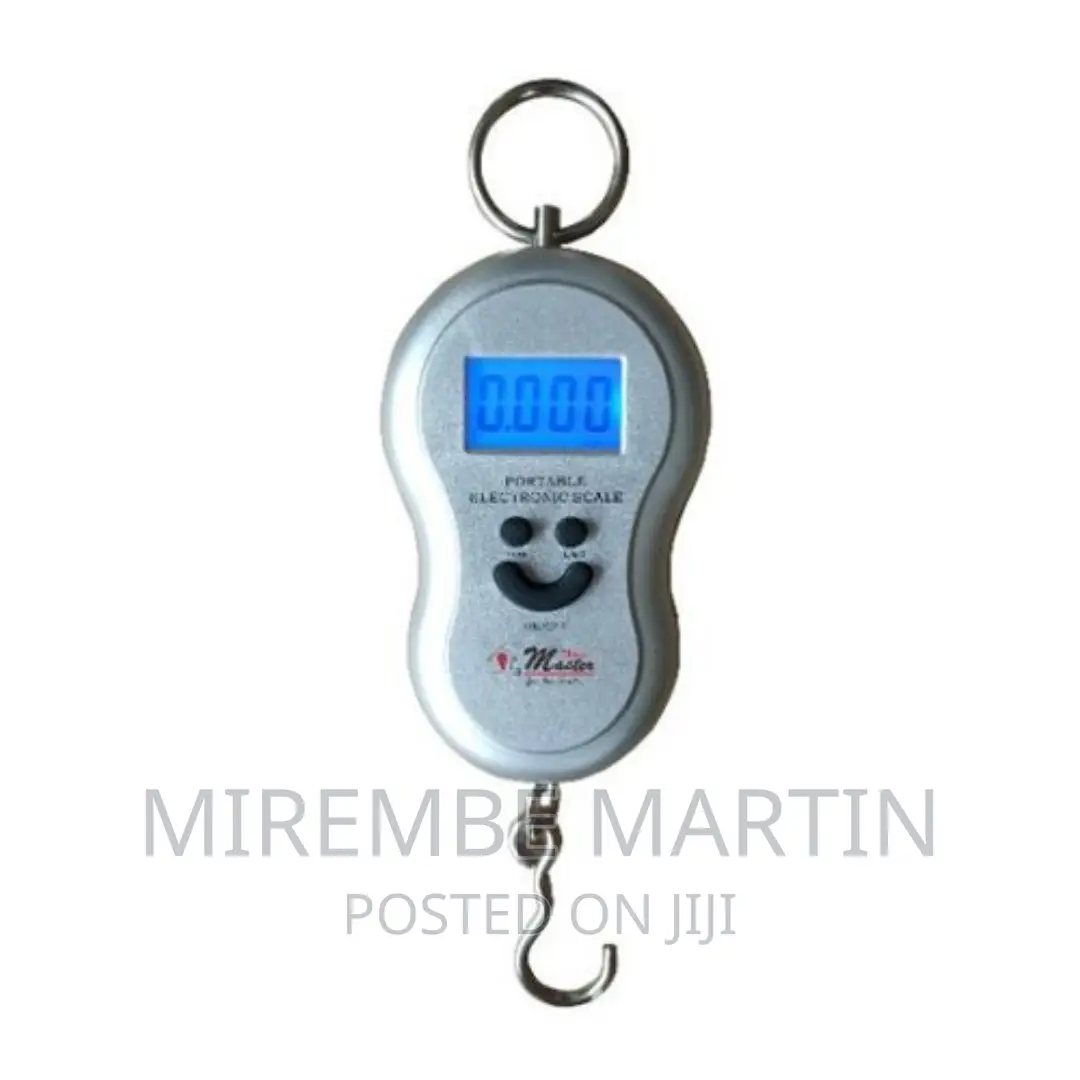 Electro Master Portable