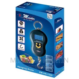 Electro Master Portable