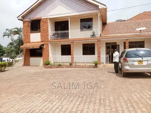 3bdrm Shared Apartment in Kololo Property, Central Division for rent