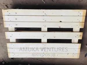 Wooden Pallets