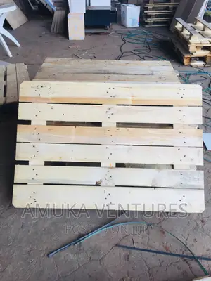 Wooden Pallets