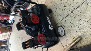 Air Compressor 50ltrs Electric Silent