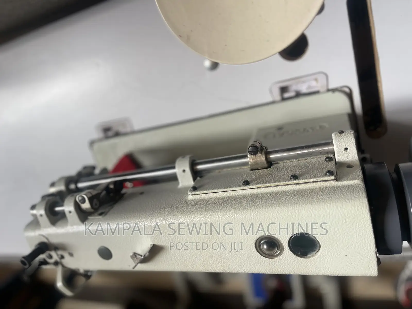 Highlead Big Leather Sewing Machines