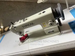 Highlead Big Leather Sewing Machines