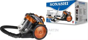 SVC-9028- 1200W Vacuum Cleaning Machine W/ Metal