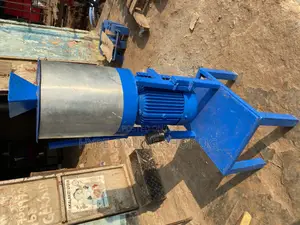 5kg Commercial Gnut Grinding Machine